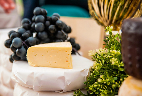 В Иванове пройдет «Фестиваль фермерских продуктов»